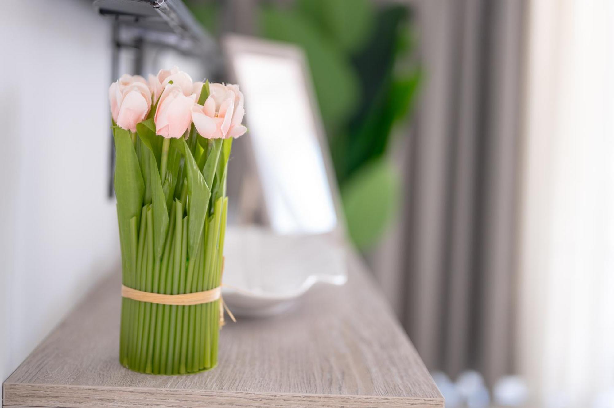 Nalu Luxury Suites Adults Only 케팔로스 외부 사진