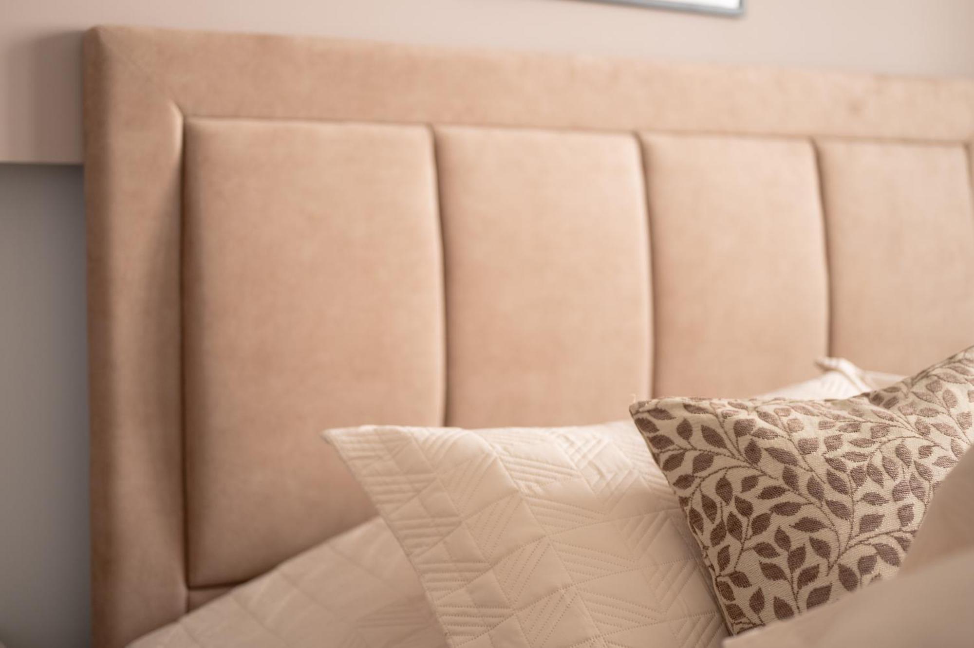 Nalu Luxury Suites Adults Only 케팔로스 외부 사진
