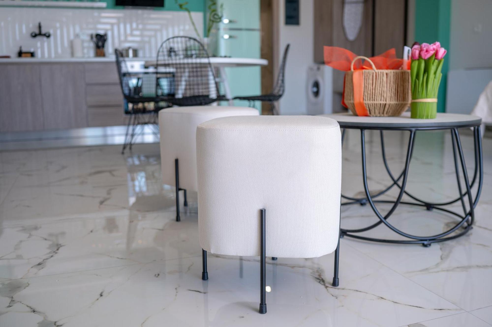 Nalu Luxury Suites Adults Only 케팔로스 외부 사진