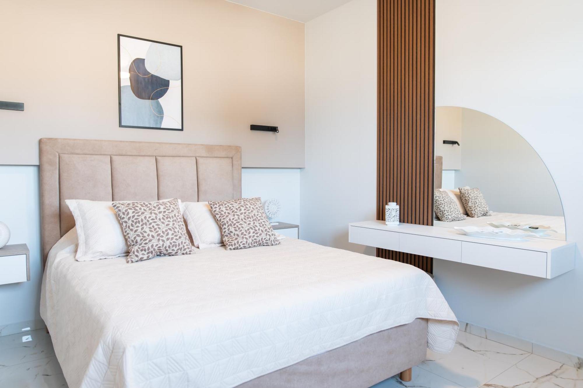 Nalu Luxury Suites Adults Only 케팔로스 외부 사진